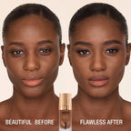 Charlotte Tilbury - Airbrush Flawless Blurring & Matte Full Coverage Foundation