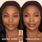 Charlotte Tilbury - Airbrush Flawless Blurring & Matte Full Coverage Foundation