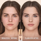 Charlotte Tilbury - Airbrush Flawless Blurring & Matte Full Coverage Foundation
