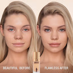 Charlotte Tilbury - Airbrush Flawless Blurring & Matte Full Coverage Foundation