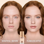 Charlotte Tilbury - Airbrush Flawless Blurring & Matte Full Coverage Foundation