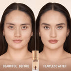 Charlotte Tilbury - Airbrush Flawless Blurring & Matte Full Coverage Foundation