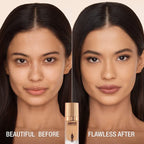 Charlotte Tilbury - Airbrush Flawless Blurring & Matte Full Coverage Foundation