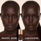 Charlotte Tilbury - Airbrush Flawless Blurring & Matte Full Coverage Foundation