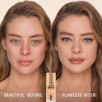 Charlotte Tilbury - Airbrush Flawless Blurring & Matte Full Coverage Foundation