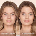 Charlotte Tilbury - Airbrush Flawless Blurring & Matte Full Coverage Foundation