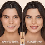 Charlotte Tilbury - Airbrush Flawless Blurring & Matte Full Coverage Foundation
