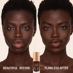 Charlotte Tilbury - Airbrush Flawless Blurring & Matte Full Coverage Foundation
