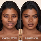 Charlotte Tilbury - Airbrush Flawless Blurring & Matte Full Coverage Foundation