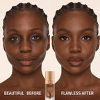 Charlotte Tilbury - Airbrush Flawless Blurring & Matte Full Coverage Foundation