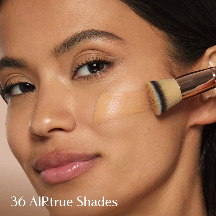 Charlotte Tilbury - Airbrush Flawless Blurring & Matte Full Coverage Foundation