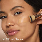 Charlotte Tilbury - Airbrush Flawless Blurring & Matte Full Coverage Foundation