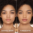Charlotte Tilbury - Airbrush Flawless Blurring & Matte Full Coverage Foundation