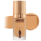 Charlotte Tilbury - Airbrush Flawless Blurring & Matte Full Coverage Foundation
