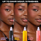 Urban Decay - All Nighter Waterproof Natural Finish Setting Spray with 24HR Wear