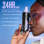 Urban Decay - All Nighter Waterproof Natural Finish Setting Spray with 24HR Wear