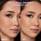 Urban Decay - All Nighter Waterproof Natural Finish Setting Spray with 24HR Wear