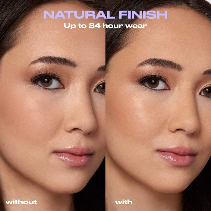 Urban Decay - All Nighter Waterproof Natural Finish Setting Spray with 24HR Wear