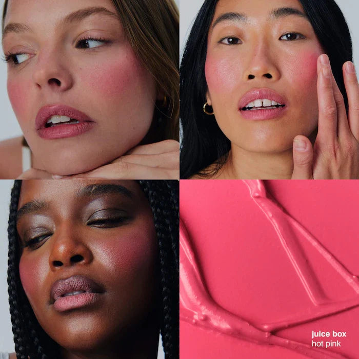 Rhode - Pocket Blush Buildable Hydrating Cream Blush