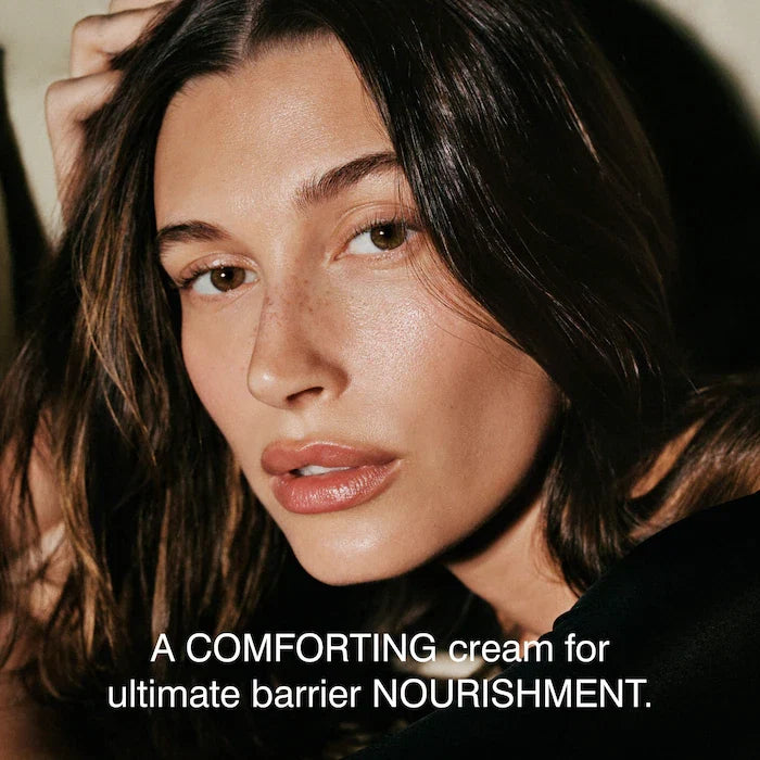 Rhode - Barrier Restore Cream Comforting Daily Moisturizer