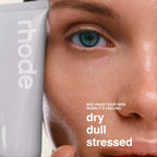 Rhode - Barrier Restore Cream Comforting Daily Moisturizer