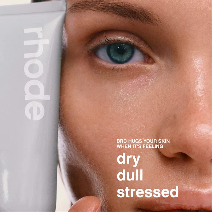 Rhode - Barrier Restore Cream Comforting Daily Moisturizer
