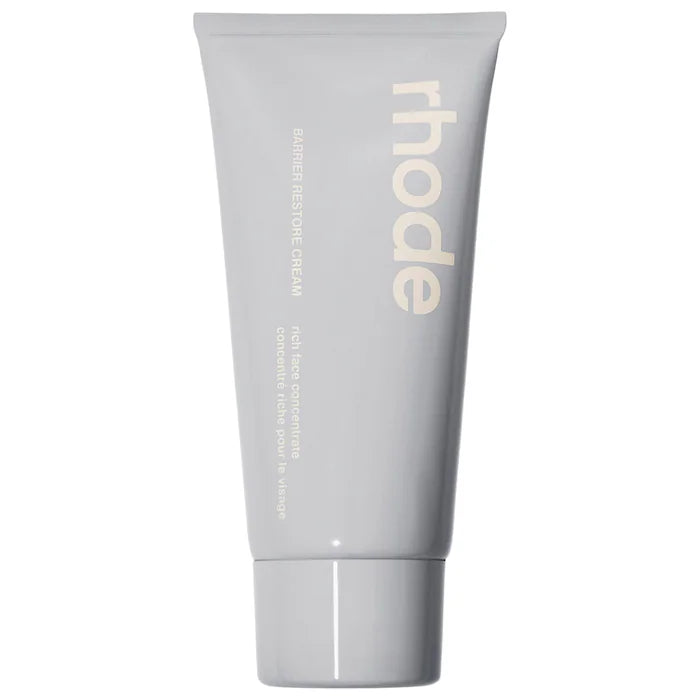 Rhode - Barrier Restore Cream Comforting Daily Moisturizer