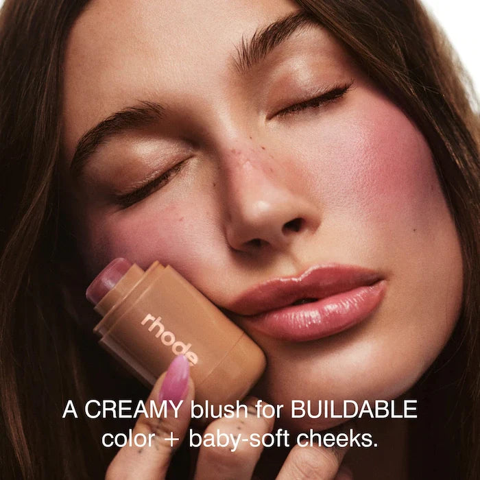 Rhode - Pocket Blush Buildable Hydrating Cream Blush