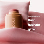 Rhode - Pocket Blush Buildable Hydrating Cream Blush