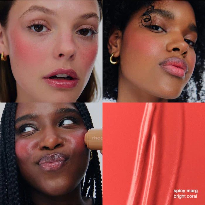 Rhode - Pocket Blush Buildable Hydrating Cream Blush