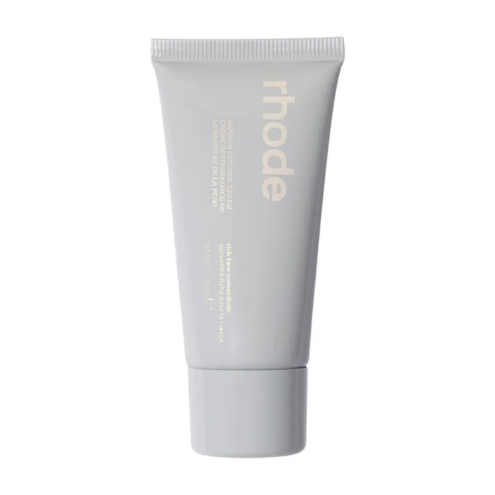 Rhode - Barrier Restore Cream Comforting Daily Moisturizer