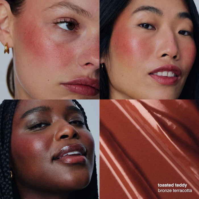 Rhode - Pocket Blush Buildable Hydrating Cream Blush