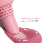 Rhode - Peptide Lip Tint Nourishing Glaze