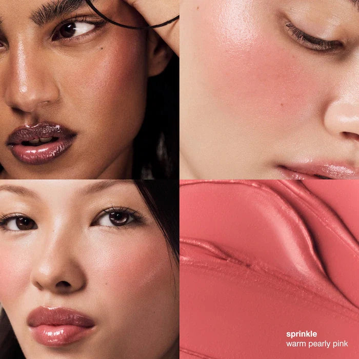 Rhode - Pocket Blush Buildable Hydrating Cream Blush