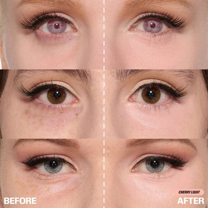 Huda Beauty - #FauxFilter Brightening Under Eye Color Corrector