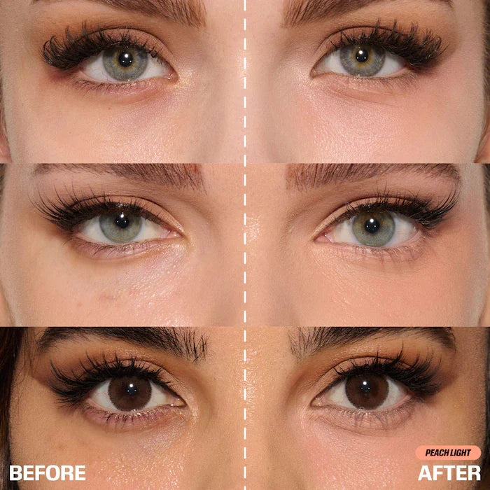 Huda Beauty - #FauxFilter Brightening Under Eye Color Corrector