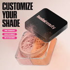 Huda Beauty - Easy Bake Blurring Loose Baking & Setting Powder
