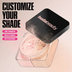 Huda Beauty - Easy Bake Blurring Loose Baking & Setting Powder