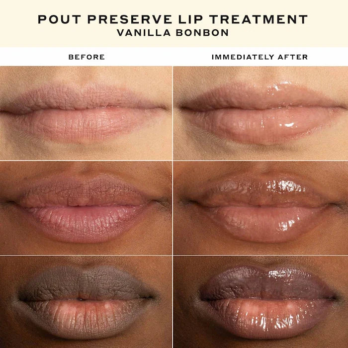 Ole Henriksen - Pout Preserve Hydrating Peptide Lip Treatment