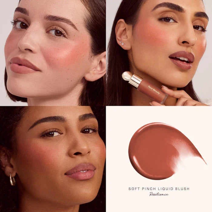 Rare Beauty -  Soft Pinch Liquid Blush