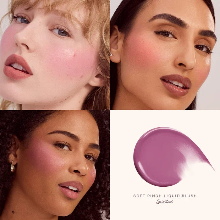 Rare Beauty -  Soft Pinch Liquid Blush