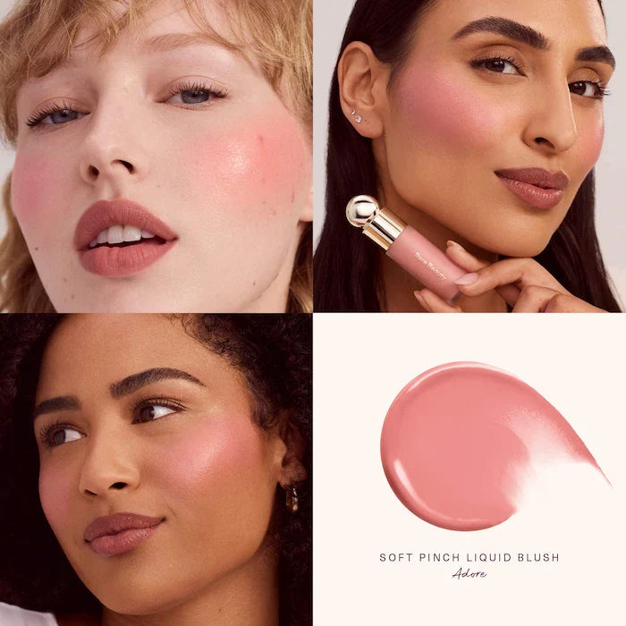 Rare Beauty -  Soft Pinch Liquid Blush