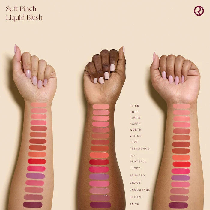 Rare Beauty -  Soft Pinch Liquid Blush