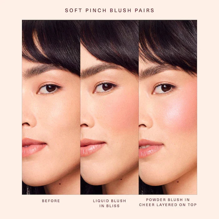 Rare Beauty -  Soft Pinch Liquid Blush