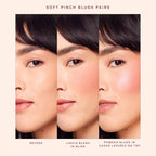 Rare Beauty -  Soft Pinch Liquid Blush