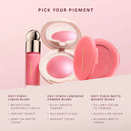 Rare Beauty -  Soft Pinch Liquid Blush