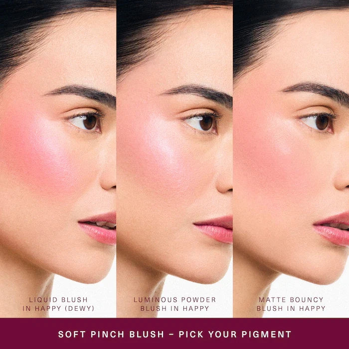 Rare Beauty -  Soft Pinch Liquid Blush