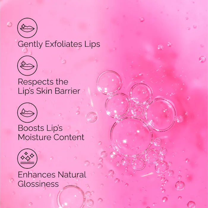The Ordinary- PHA 5% Exfoliating Lip Serum