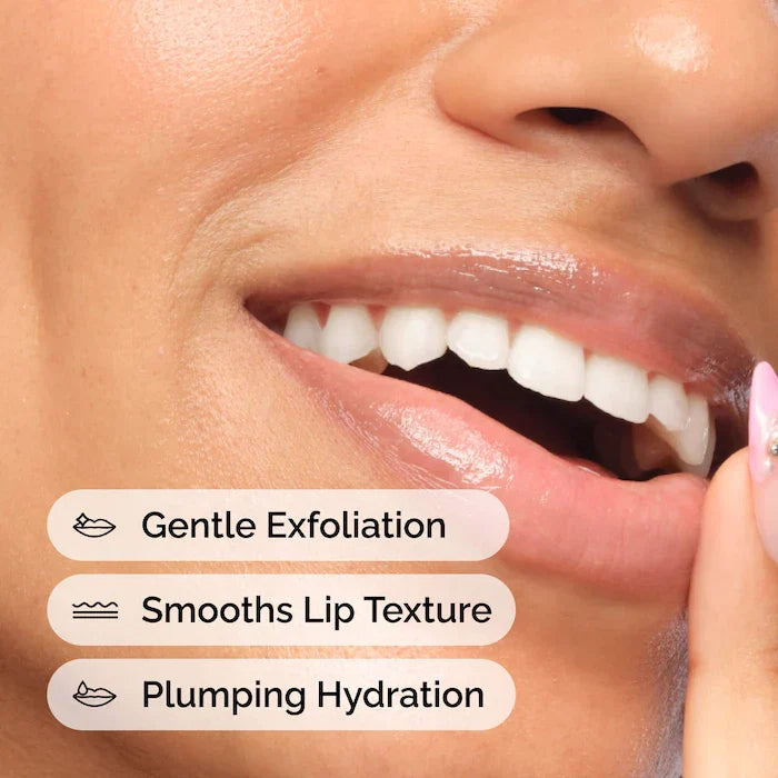 The Ordinary- PHA 5% Exfoliating Lip Serum