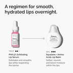 The Ordinary- PHA 5% Exfoliating Lip Serum